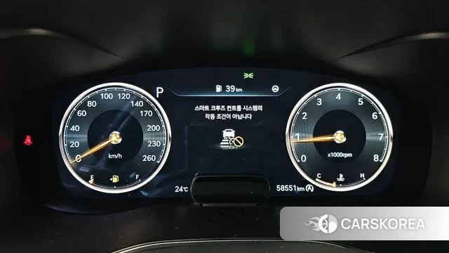 Genesis The New G70 id 2993705 из Кореи 18