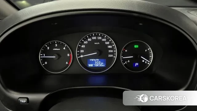 Hyundai The New Grand Starex id 3094904 из Кореи 18