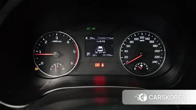 Kia Seltos id 3027767 из Кореи 18