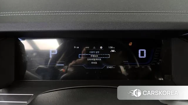 Ssangyong Torres id 3539672 из Кореи 18