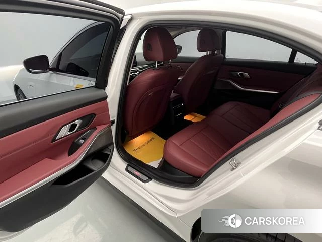 BMW i3 id 4333524 из Китая 8