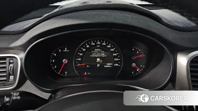 Kia The New Sorento id 3692714 из Кореи 19