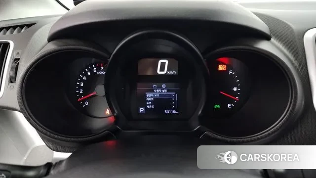 Kia The New Ray id 3573589 из Кореи 18