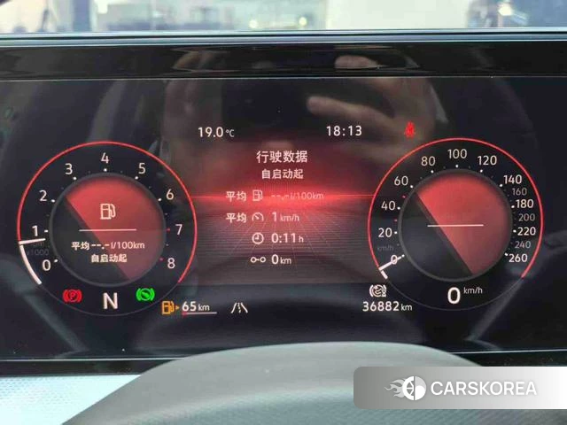 Volkswagen Lingdu id 4276308 из Китая 19