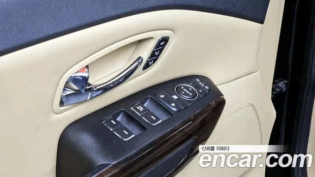 Kia The New Carnival id 2564289 из Кореи 18