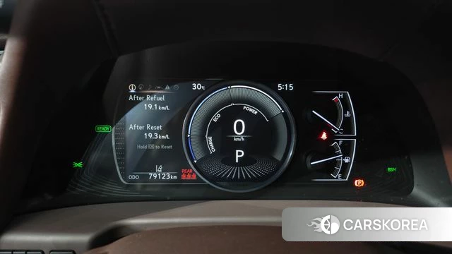 Lexus ES300h 7th generation id 4507669 из Кореи 33