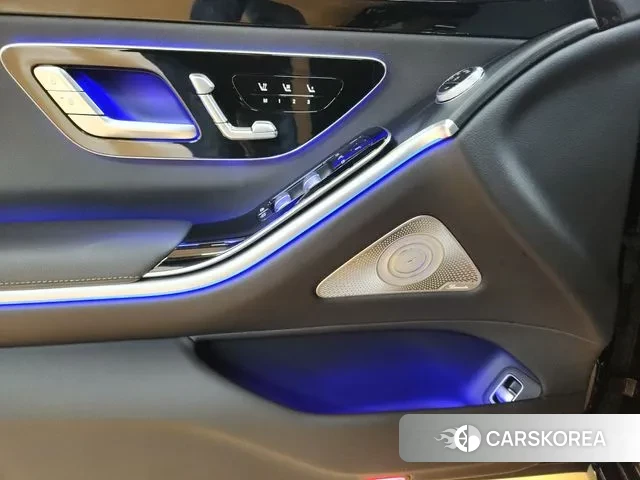 Mercedes-Benz S-Class W223 id 3405168 из Кореи 16