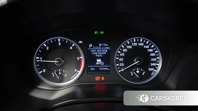 Hyundai Santa Fe TM id 4937550 из Кореи 18