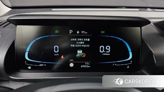 Hyundai Casper id 3411566 из Кореи 18