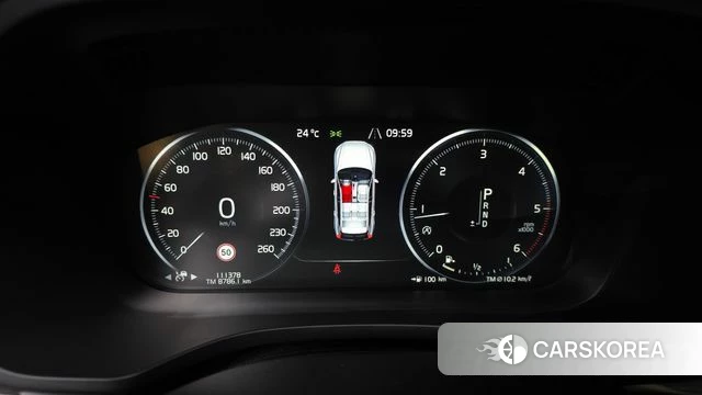 Volvo XC60 second Generation id 4568661 из Кореи 18