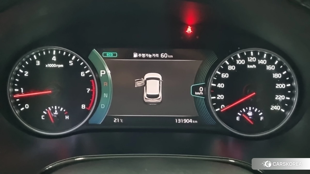Kia Seltos id 4423100 из Кореи 16