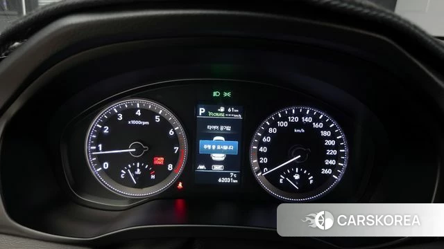 Hyundai Grandeur IG id 3820784 из Кореи 18