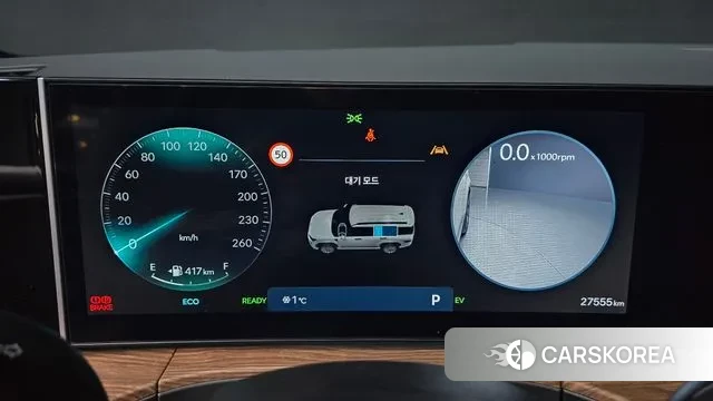 Hyundai Santa Fe (MX5) id 3517897 из Кореи 18