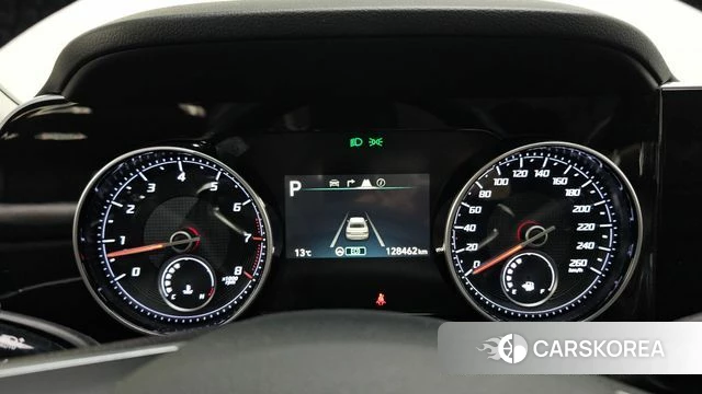 Hyundai The New Grandeur IG id 3905122 из Кореи 18