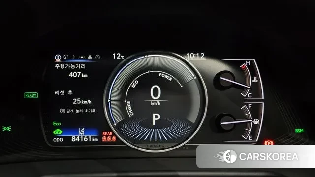 Lexus ES300h 7th generation id 3378435 из Кореи 17