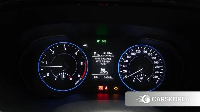 Hyundai Palisade id 4759591 из Кореи 34