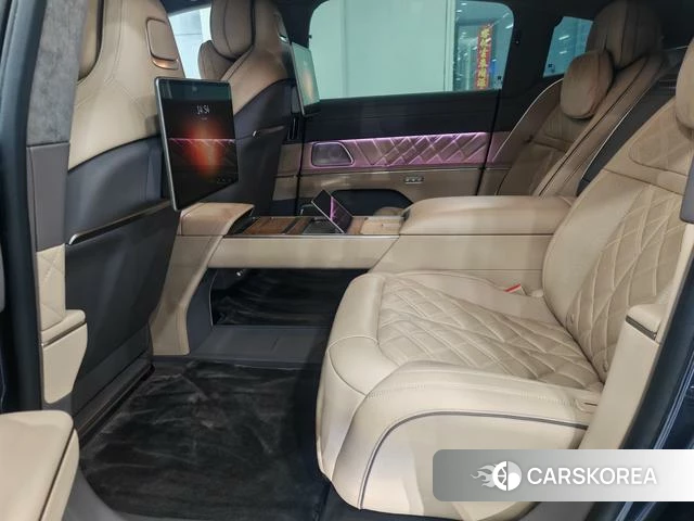 Weilai ET9 id 3908797 из Китая 8