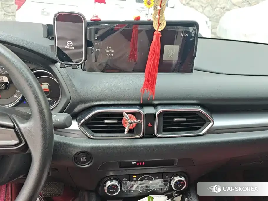 Mazda CX-5 id 4622296 из Китая 14