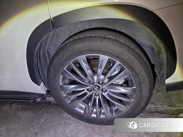 Toyota Highlander id 4394094 из Китая 19