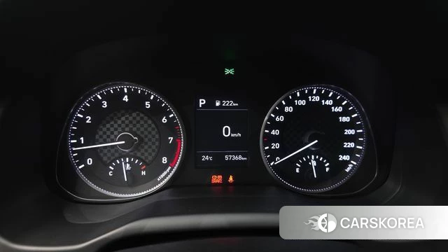 Hyundai The New Avante AD id 4937527 из Кореи 18