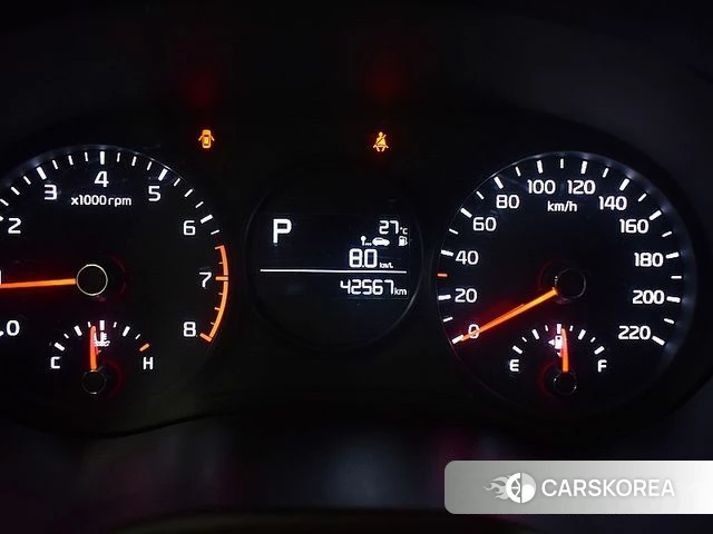 Kia All New Morning (JA) id 4698526 из Кореи 12