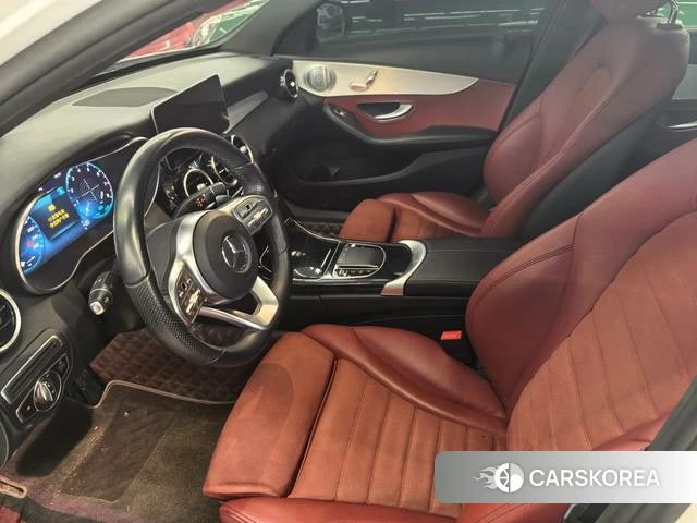 Mercedes-Benz Class C id 4260636 из Китая 8