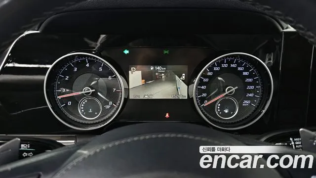 Hyundai The New Grandeur IG id 2488996 из Кореи 18