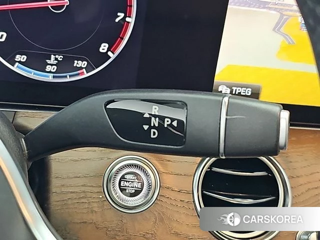 Mercedes-Benz E-Class W213 id 4626089 из Кореи 17