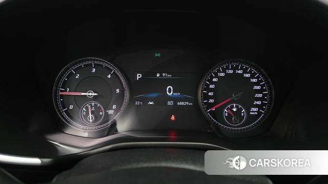 Hyundai The New Santa Fe id 3935917 из Кореи 18