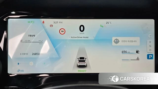 Renault Korea (Samsung) Grand Coleos id 4229980 из Кореи 18