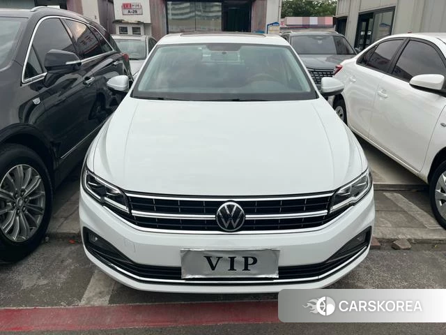 Volkswagen Bora id 4306819 из Китая 22