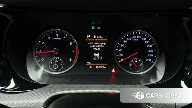 Kia K5 3rd generation id 3444050 из Кореи 18