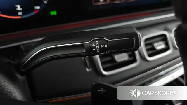 Mercedes-Benz GLS - Class X167 id 4641303 из Кореи 30