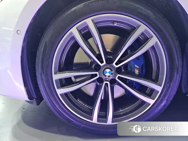 BMW 6 Series GT (G32) id 3411098 из Кореи 18