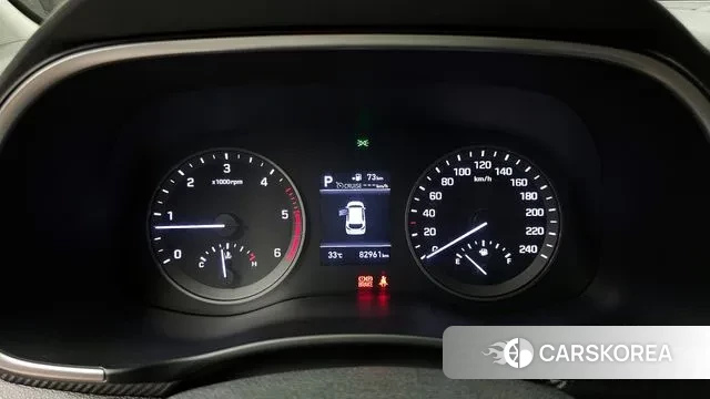 Hyundai All New Tucson id 3013406 из Кореи 18