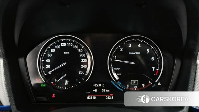 BMW X2 (U10) id 4231040 из Кореи 28