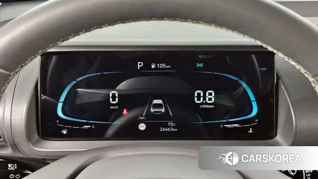 Hyundai Casper id 3341547 из Кореи 18