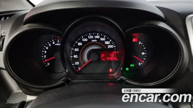 Kia The New Ray id 2634060 из Кореи 18