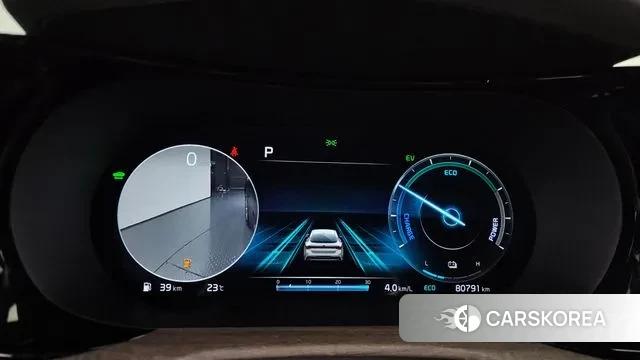 Kia K5 Hybrid 3rd Generation id 3282684 из Кореи 18