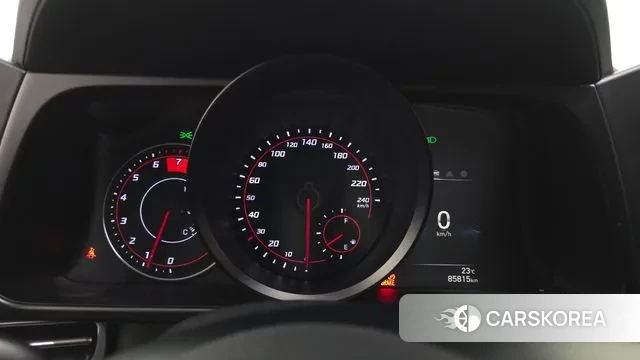 Hyundai Avante (CN7) id 3248253 из Кореи 18