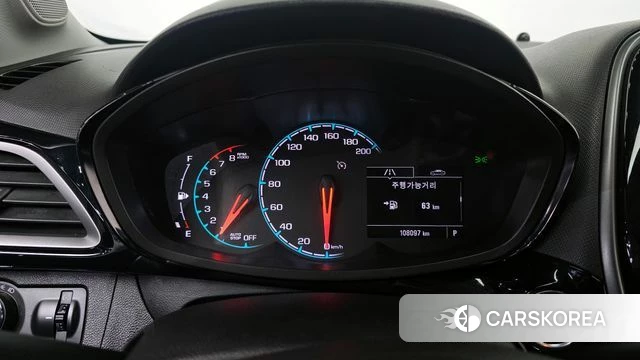 Chevrolet (GM Daewoo) The New Spark id 3880037 из Кореи 18