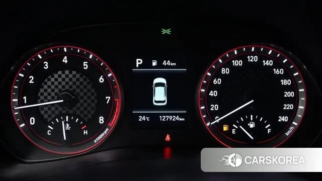 Hyundai Veloster (JS) id 3134418 из Кореи 18