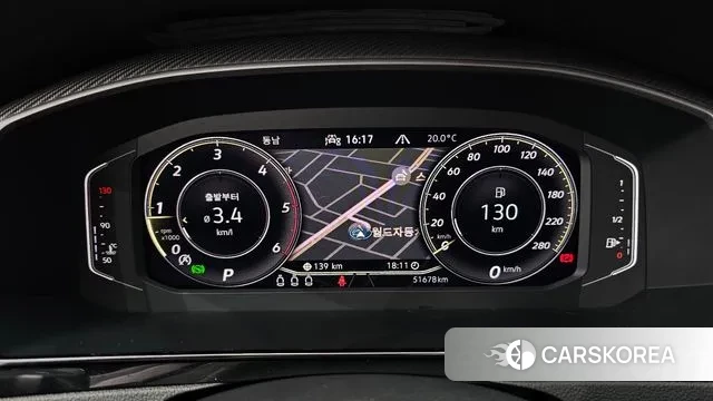 Volkswagen Arteon id 3007434 из Кореи 18