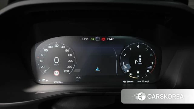 Volvo XC40 id 4572943 из Кореи 18