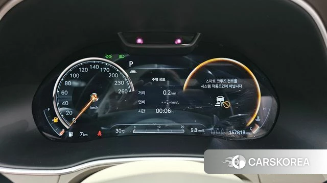 Genesis GV80 id 4416370 из Кореи 18