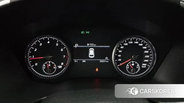 Hyundai The New Santa Fe id 3416476 из Кореи 18