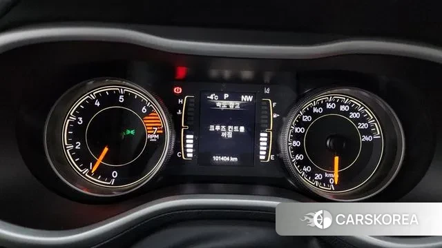 Jeep Cherokee (KL) id 3440109 из Кореи 18