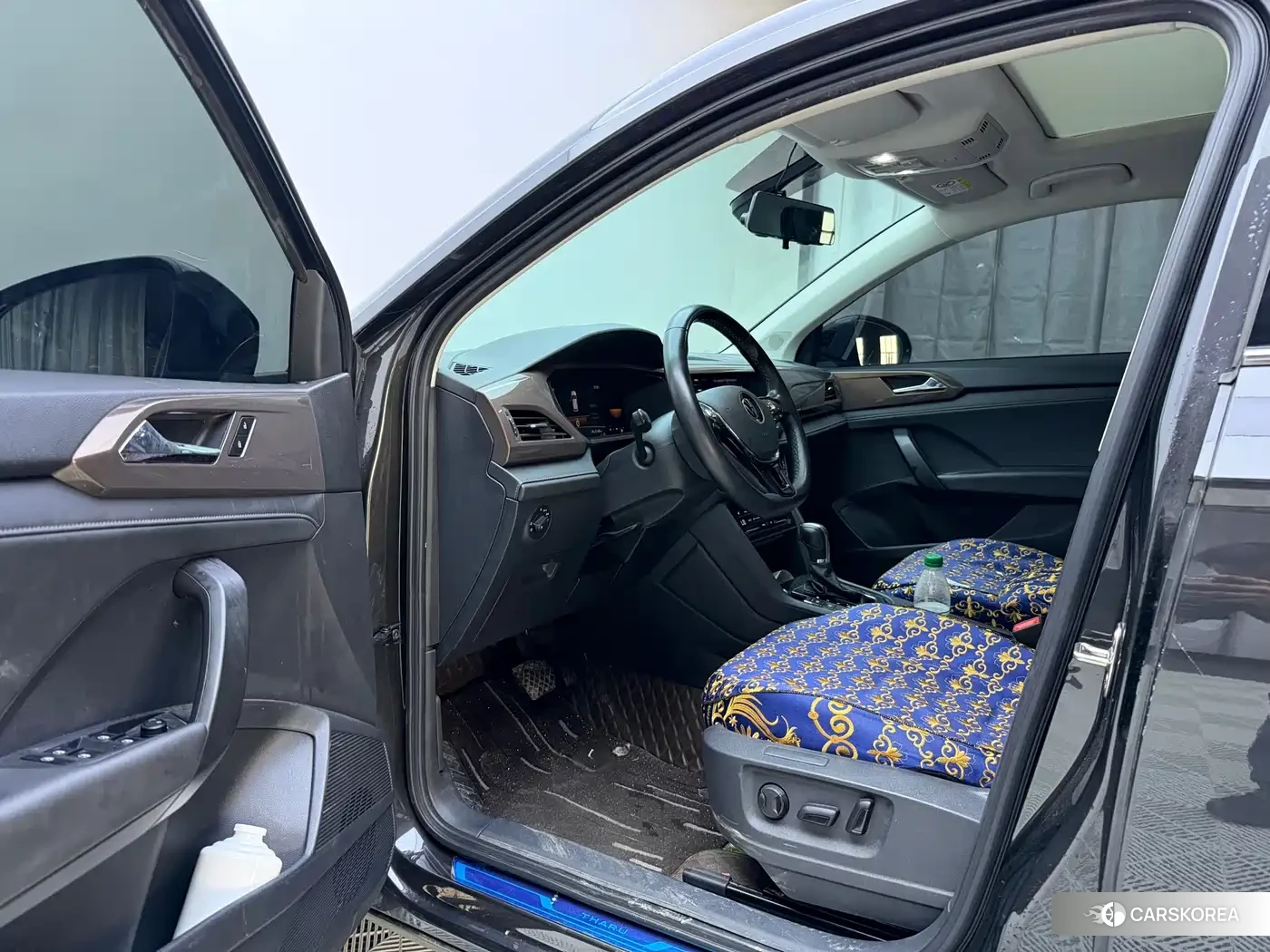 Volkswagen Tharu id 4547945 из Китая 10