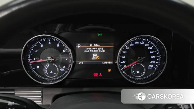 Hyundai The New Grandeur IG id 4614622 из Кореи 18
