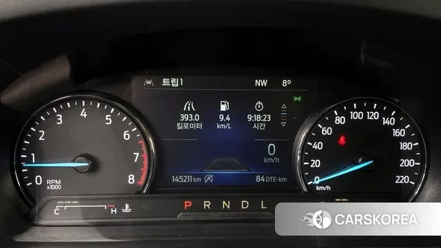 Ford Explorer 6th Generation id 3383943 из Кореи 18